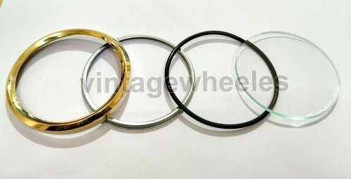 Smiths chronometric tach - chronometric,