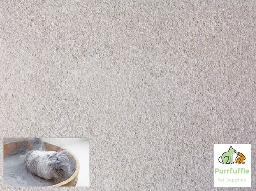 20kg chinchilla sand dust - chinchilla, /