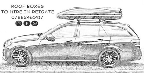 Thule exodus roof boxes - thule,