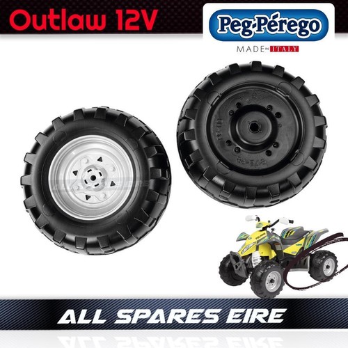 Peg perego polaris outlaw - perego,