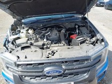 FORD RANGER GEARBOX  2024 2.0L