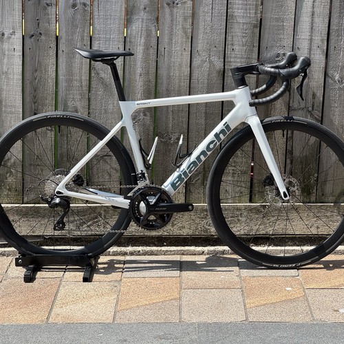 2025 bianchi sprint - bianchi, full