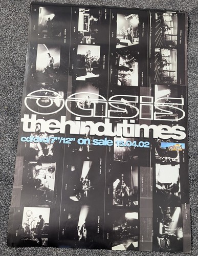 Oasis hindu times - oasis-, times: