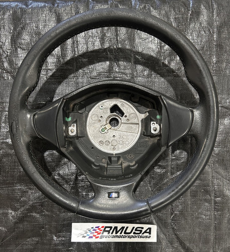 Bmw e36 sport steering - ,