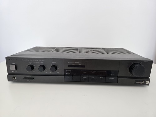Technics 500 integrated - technics, su-500