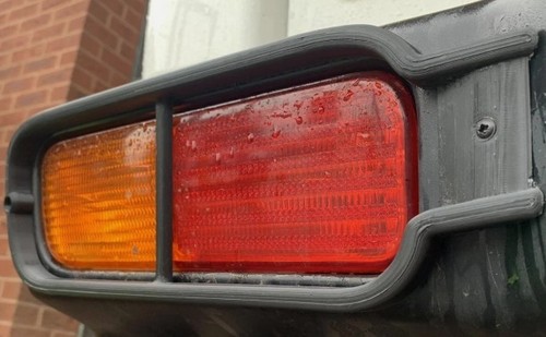 Land rover discovery td5 - discovery, 2