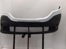 RENAULT TRAFIC Front Bumper