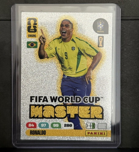 Panini fifa world cup 2026 - panini,