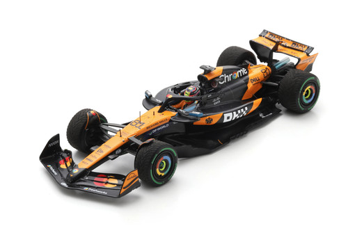 Mclaren oscar piastri 2025 - mclaren,