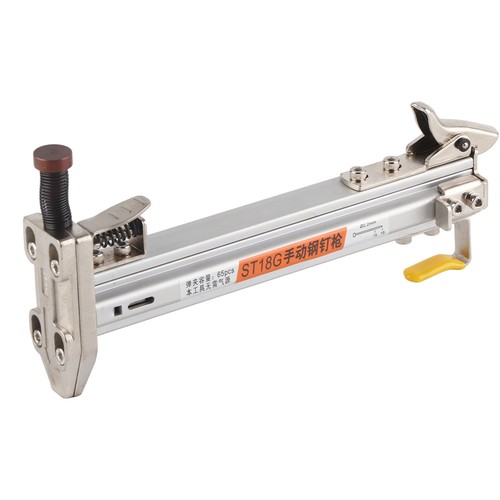 Manual nailer woodworking - manual,