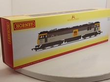 Hornby R3347 EWS Class 92