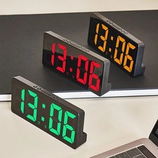 Calendar Number Clock