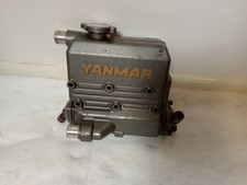 YANMAR 3YM30 MARINE DIESEL ENGINE HEAT EXCHANGER