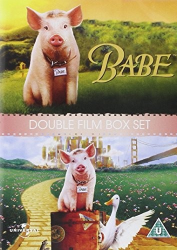 Babe pig the city - babe/babe:,