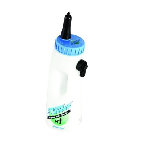 Shoof speedy calf bottle - shoof,