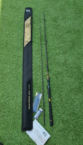 Daiwa morethan branzino - morethan, ags