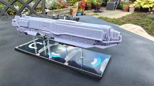 Halo fleet battles unsc punic - battles,