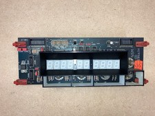 Nsm CD Fire Jukebox Wallbox