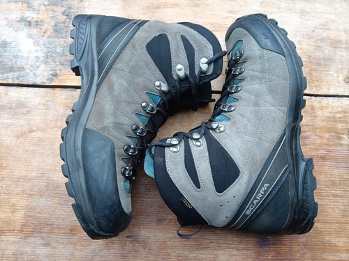 Scarpa evolution gtx - gtx, mens