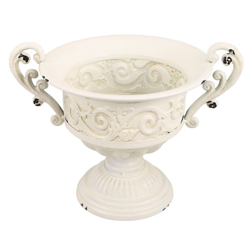 Urn shaped flower - flower, pots