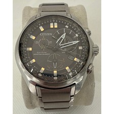 Citizen Eco-Drive Sport Men's