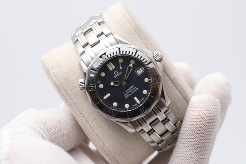 Omega seamaster 300m quartz - omega,