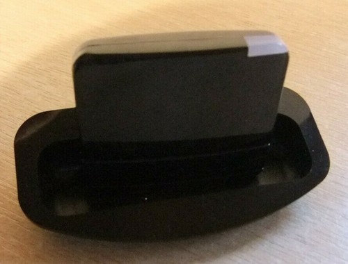 Black bluetooth adapter - black, &