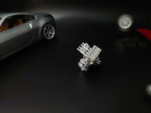 Cosworth bda engine for - cosworth,