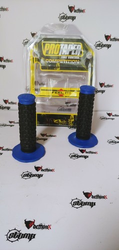 Pro taper dual - , density