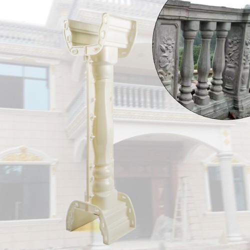 Pcs 89cm balustrades mold - pcs,