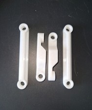 1" Inch Air Suspension Lift