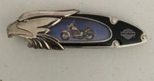 Franklin Mint Harley Davidson