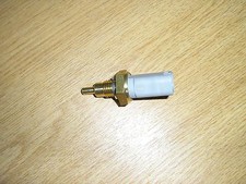 Alfa Romeo GTV new ecu thermostat cold start water temp sensor (grey 3 pin)