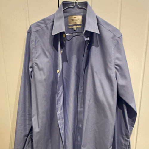 Hawes and curtis - hawes, blue