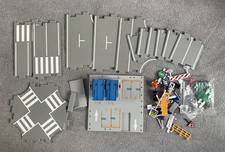 Tomica Hypercity Car Park