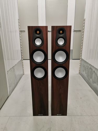 Monitor audio silver 300 - 300, 7g