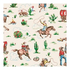 Cath Kidston Cowgirls