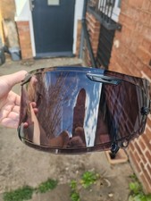 Visor For Arai RX7X RX7V NEO