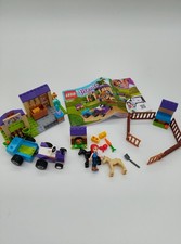 LEGO FRIENDS: Mia's Foal