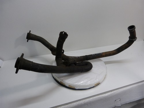 Suzuki tl1000s header pipes - tl1000s,