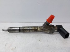 2010 RENAULT GRAND SCENIC 1.5 DIESEL INJECTOR 166009445R