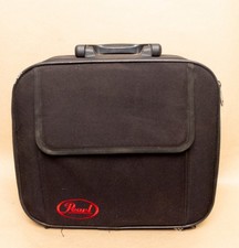 Pearl Drums Double Bass Drum