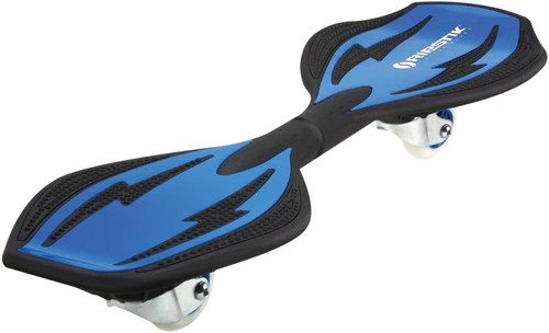 Razor ripstik ripster blue - ripster,