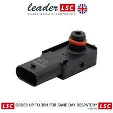 Brake Boost Pressure Sensor