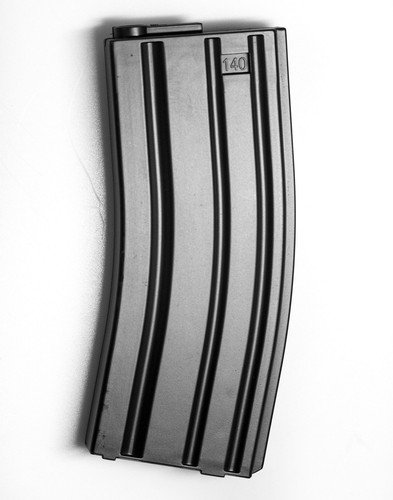 Softair polymer magazine - softair,