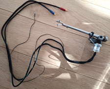 REGA TONE ARM RB250 RARE