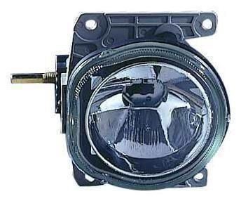 Dethleffs motorhome front fog - dethleffs,