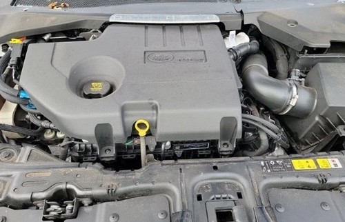 Range rover jaguar - range,