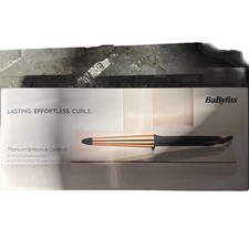 BaByliss 2358U Titanium