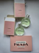 Mini Chanel  Chanel Chance